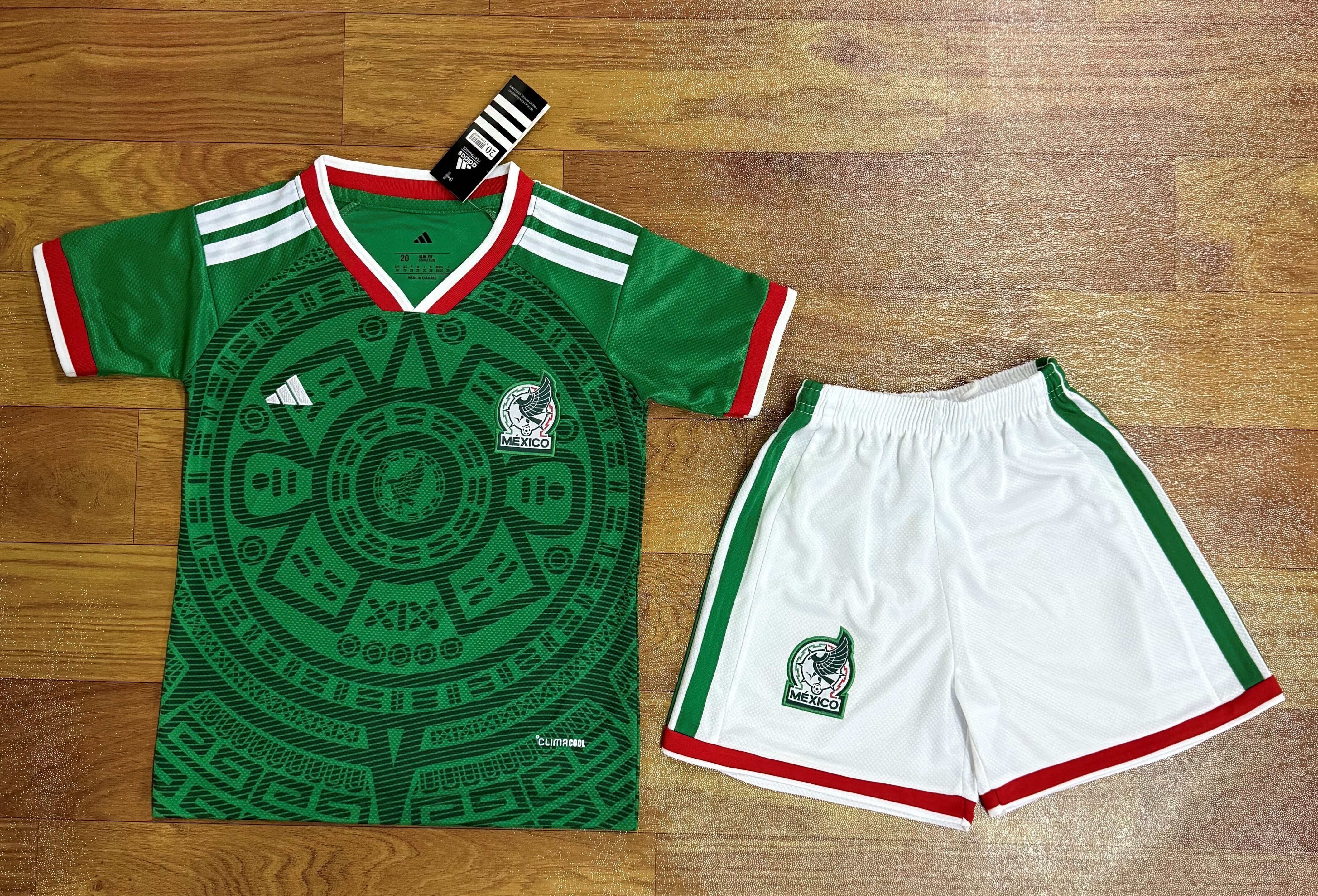 Youth 2026 world cup soccer jersey 0411003->youth soccer jersey->Youth Jersey